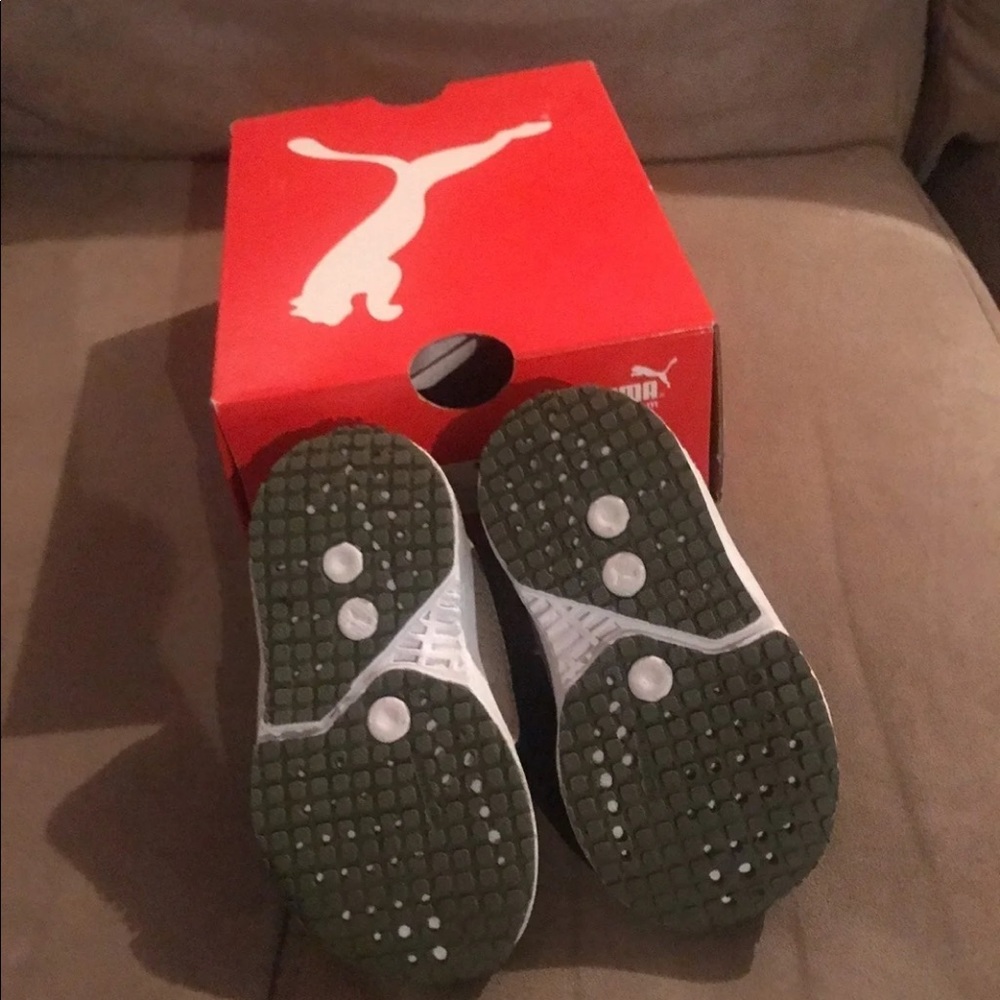 PUMA Carson Runner V sneakers (Infant) - Picture 3 of 4